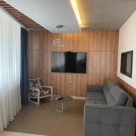 Apartament Leo Lux 1 Nisz